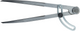 Connex Kompass 200 mm Entfernungsmesser bis 275 mm – coxt780520