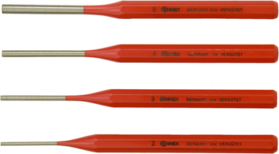 Connex-Pin-Treiber-Set 2-3-4-5 mm 4-teilig – coxt661104