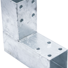 Connex Pergola-Verbindung 200x200 70VZ - HV4246