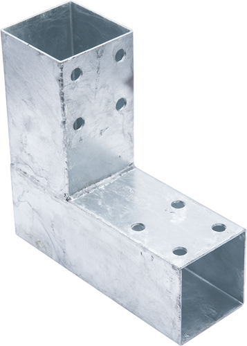 Connex Pergola-Verbindung 200x200 70VZ - HV4246