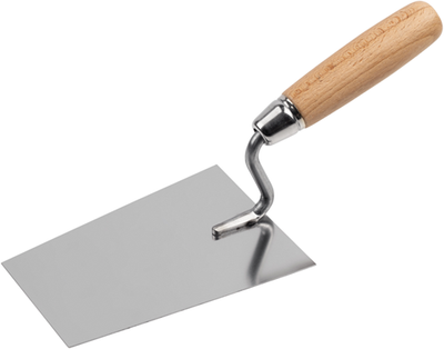 Connex Gipskelle 160 mm Edelstahl – cox781016