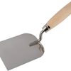 Connex Putzfugenmesser 100 mm Edelstahl – cox781007