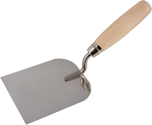 Connex Putzfugenmesser 100 mm Edelstahl – cox781007