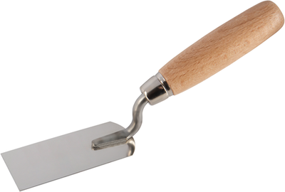 Connex Putzfugenmesser 40 mm Edelstahl – cox781011