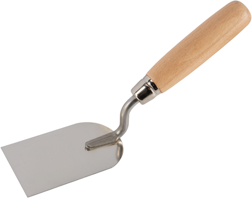 Connex Putzfugenmesser 60 mm Edelstahl – cox781012