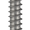 Connex Blechschraube BVK 4,2x13 20 Stück Edelstahl-A4 - DY4834213