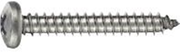 Connex Blechschraube Pank 4,2x19 16Stk A2 - KY4564219 - afbeelding 1