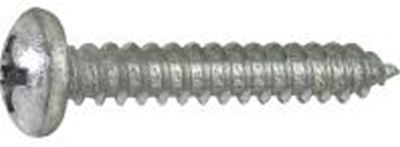 Connex Blechschraube Pank 4,2x19 30 Stück VZ - KY4064219