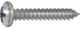 Connex Blechschraube Pank 4,2x19 30 Stück VZ - KY4064219