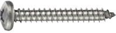 Connex Blechschraube Pank 4,2x25 16Stk A2 - KY4564225