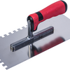 Connex Cox781267 Plaat Spaan 280x130 Zahn 8x8 2k Edelstahl