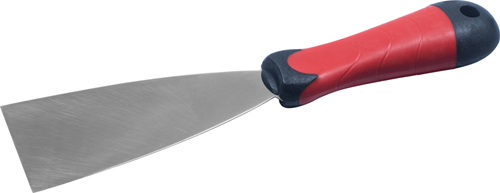 Connex Spachtelmesser 60 mm Edelstahl – cox880260