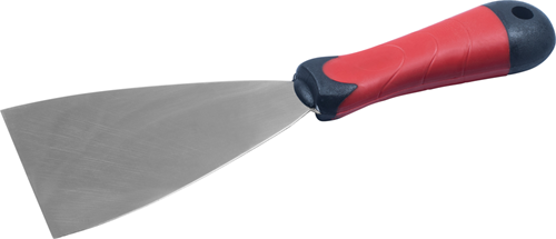 Connex Spachtelmesser 80 mm Edelstahl – cox880280