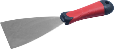 Connex Spachtelmesser 80 mm Edelstahl – cox880280