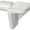 Connex-Regalträger 5 mm Kunststoff 8 Stück mit - ky6140010