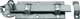 Connex Flachschieber 25x60 sb bvz - dyb2206501