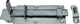 Connex Flachschieber 55x140 mit Loch BVZ - dyb2204021