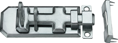Connex flaches Schutzgitter 120 sb bvz – dyb2206611