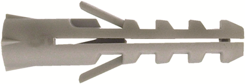 Verbindungsstecker PP 5+6+8+10mm Beutel 400 Stück - b30013