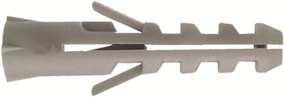 Verbindungsstecker PP 5+6+8+10mm Beutel 400 Stück - b30013