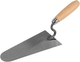 Connex Polierkelle abgerundet 200 mm *b* – cox781080