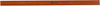 Connex-Bleistift 24 cm, trockenes Holz, 10 Stück – coxt780540