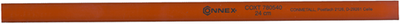 Connex-Bleistift 24 cm, trockenes Holz, 10 Stück – coxt780540