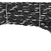 Connex PP-Seil 14 mm, 370 kg, schwarz, Rolle 10 m – dy2701351