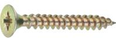 Connex PZ-Schraube 3,0x12 80 Stück VZ - KY3133012