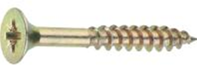 Connex PZ-Schraube 6,0x60 6 Stück VZ - KY3136060