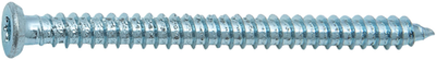 Connex Fensterschraube tx30 7,5x92 * 6 Stück vz - ky3270002