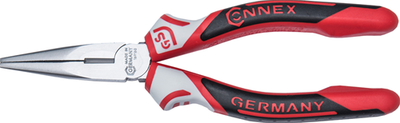 Connex Funktelefonzange 160 mm gerade 3c – coxt169160
