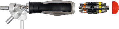 Connex Coxb364015 Rasselschraubendreher