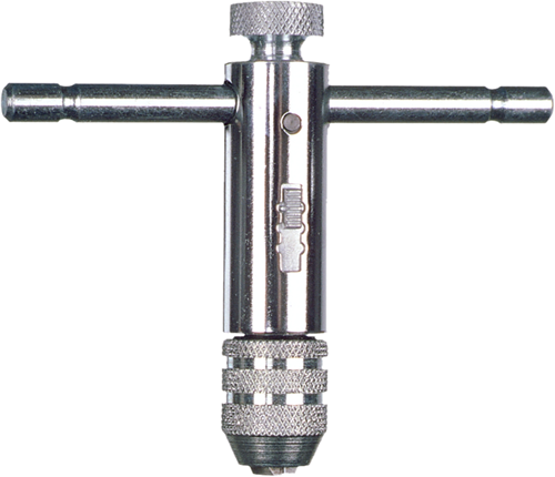Connex Ratschengewindebohrerhalter verstellbar M3-M10 – COXT674115