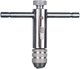 Connex Ratschengewindebohrerhalter verstellbar M3-M10 – COXT674115