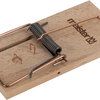 Connex Rattenfalle aus Holz - RF