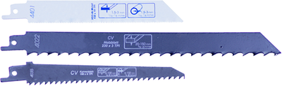 Connex Säbelsägeblatt uni 3 Stück - com330350
