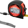 Connex-Maßband, 3 m, ABS, 16 mm, Euro-Kalibrierung – Coxt701163