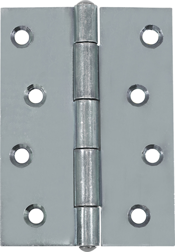 Connex-Scharnier 100x75mm BVZ - dyb2006181