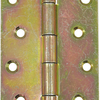 Connex-Scharnier 100x75mm GVZ - dy2006181