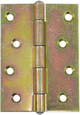 Connex-Scharnier 100x75mm GVZ - dy2006181