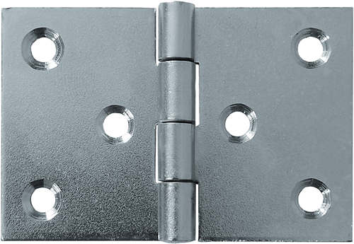 Connex-Scharnier 40x60 BVZ - dyb2006201