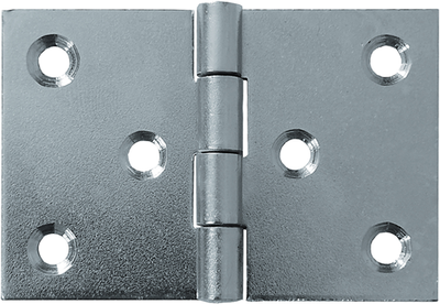 Connex-Scharnier 40x60 BVZ - dyb2006201