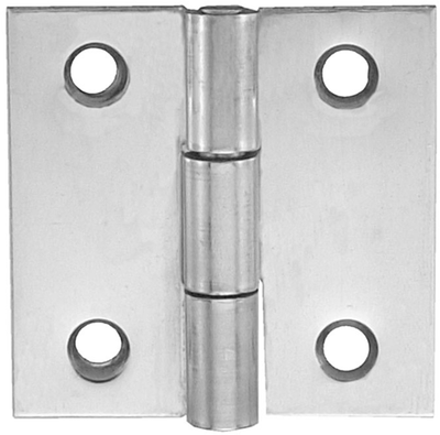 Connex-Scharnier 50x50 A2 - dy2006765