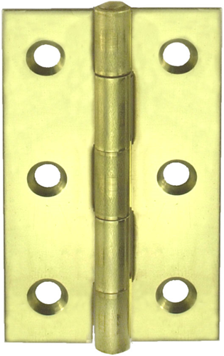 Connex-Scharnier 60x34 GVZ - dy2005831