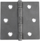 Connex-Scharnier 60x60 Edelstahl – hvrj20026