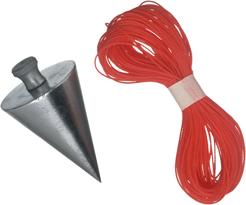 Connex Senklot 250g birnenförmig - coxt792025
