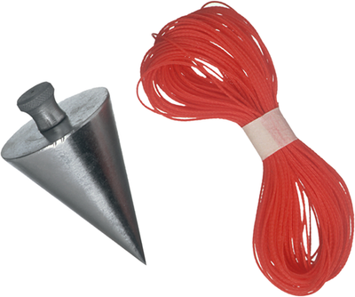 Connex Senklot 250g birnenförmig - coxt792025