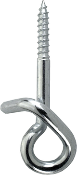 Connex Schaukelhaken 12x160 2 Stück vorne - dy270542 - afbeelding 1