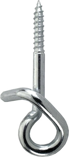 Connex Schaukelhaken 12x160 2 Stück vorne - dy270542
